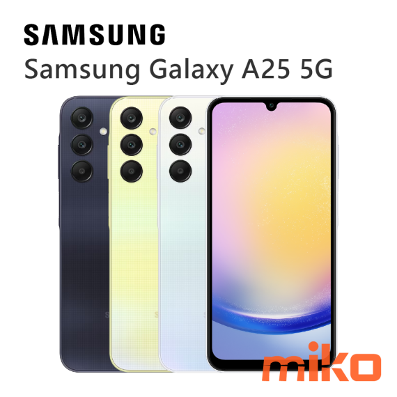 三星 Samsung A25